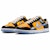 Nike Dunk Low SE 'Laser Orange Aluminum' Lelaki Wanita Sneakers IB6400-001