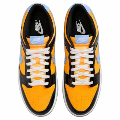 Nike Dunk Low SE 'Laser Orange Aluminum' Lelaki Wanita Sneakers IB6400-001 Shop Nike Dunk Low SE 'Laser Orange Aluminum' Lelaki Wanita Sneakers IB6400-001