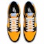 Shop Nike Dunk Low SE 'Laser Orange Aluminum' Lelaki Wanita Sneakers IB6400-001
