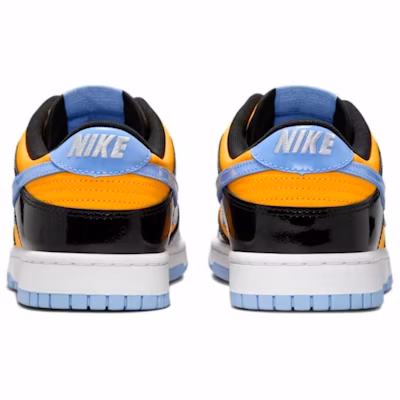 Nike Dunk Low SE 'Laser Orange Aluminum' Lelaki Wanita Sneakers IB6400-001 Purchase Nike Dunk Low SE 'Laser Orange Aluminum' Lelaki Wanita Sneakers IB6400-001