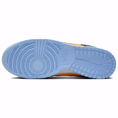 Nike Dunk Low SE 'Laser Orange Aluminum' Lelaki Wanita Sneakers IB6400-001 Details for Nike Dunk Low SE 'Laser Orange Aluminum' Lelaki Wanita Sneakers IB6400-001