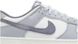 Order Nike Dunk Low SE 'Light Carbon' – Kasut Rendah Nike Warna Kelabu Muda FJ4188-100