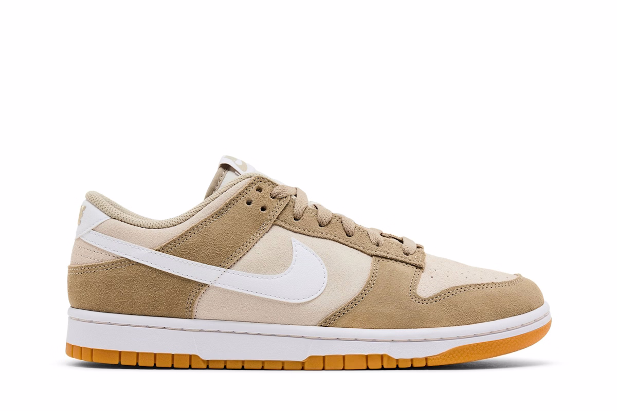 Nike Dunk Low SE 'Light Orewood Gum'