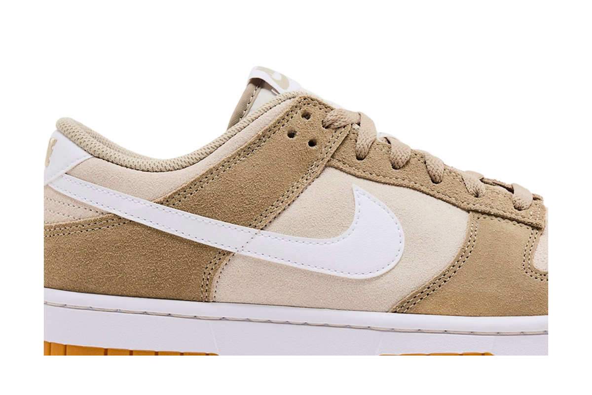 Nike Dunk Low SE 'Light Orewood Gum'