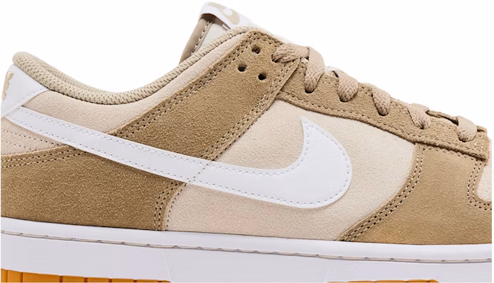Nike Dunk Low SE 'Light Orewood Gum' - Suela de Goma Color Claro HQ1931-100 Order Nike Dunk Low SE 'Light Orewood Gum' - Suela de Goma Color Claro HQ1931-100