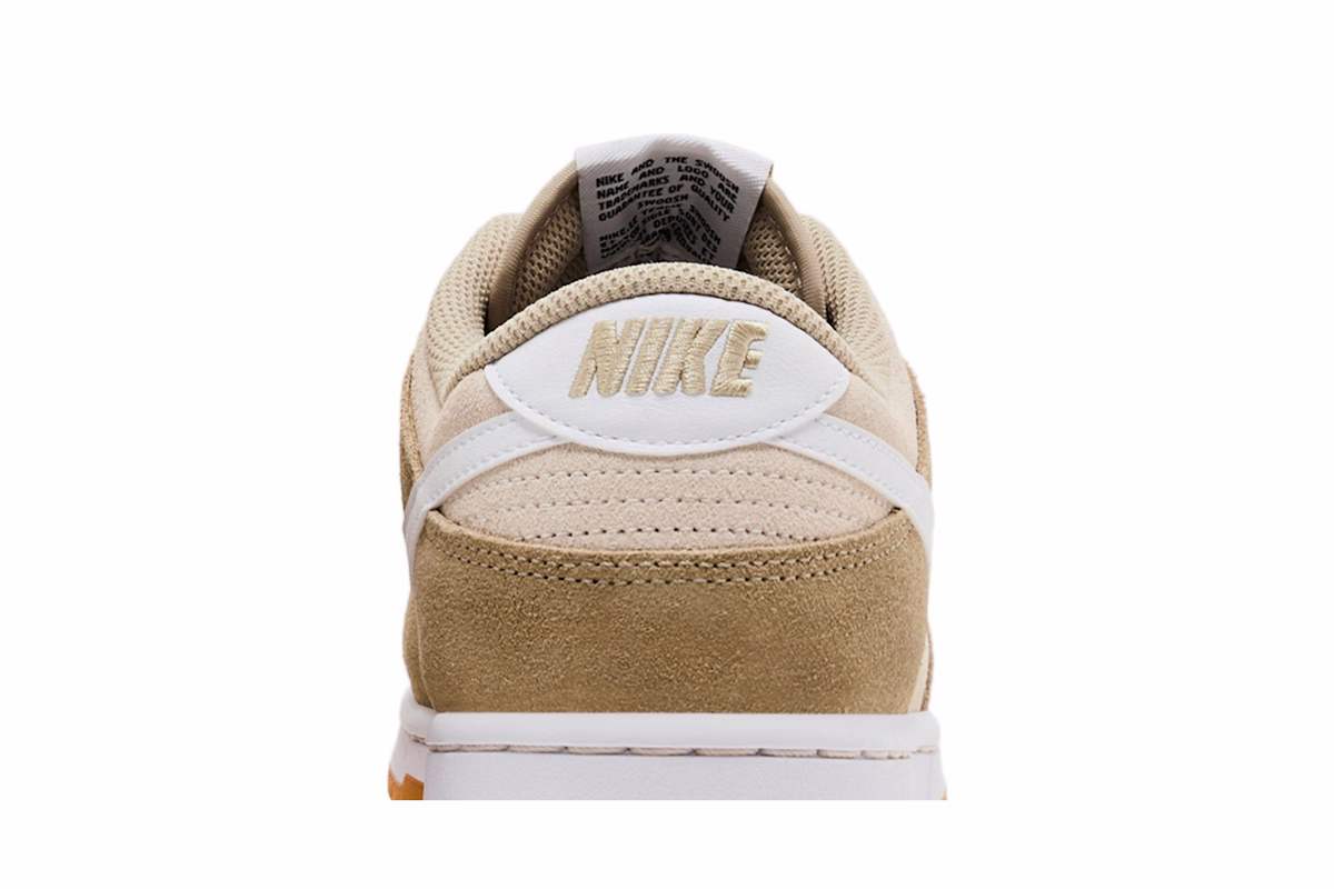 Nike Dunk Low SE 'Light Orewood Gum'