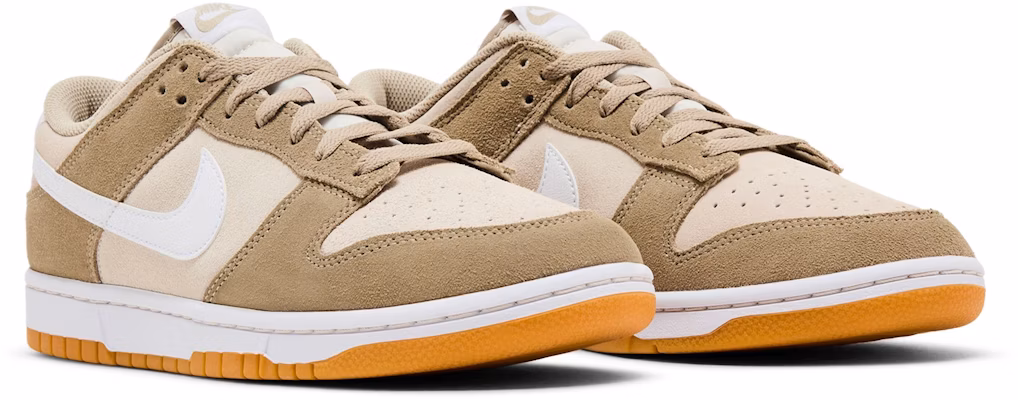 Nike Dunk Low SE 'Light Orewood Gum' - Suela de Goma Color Claro HQ1931-100 Cheap Nike Dunk Low SE 'Light Orewood Gum' - Suela de Goma Color Claro HQ1931-100