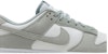 Nike Dunk Low SE 'Light Pumice' Lelaki Kasut FQ8249-101