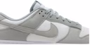 Order Nike Dunk Low SE 'Light Pumice' Lelaki Kasut FQ8249-101