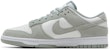 Nike Dunk Low SE 'Light Pumice' Lelaki Kasut FQ8249-101