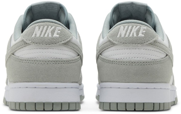Nike Dunk Low SE 'Light Pumice' FQ8249-101 Details for Nike Dunk Low SE 'Light Pumice' FQ8249-101
