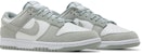 Nike Dunk Low SE 'Light Pumice' Lelaki Kasut FQ8249-101