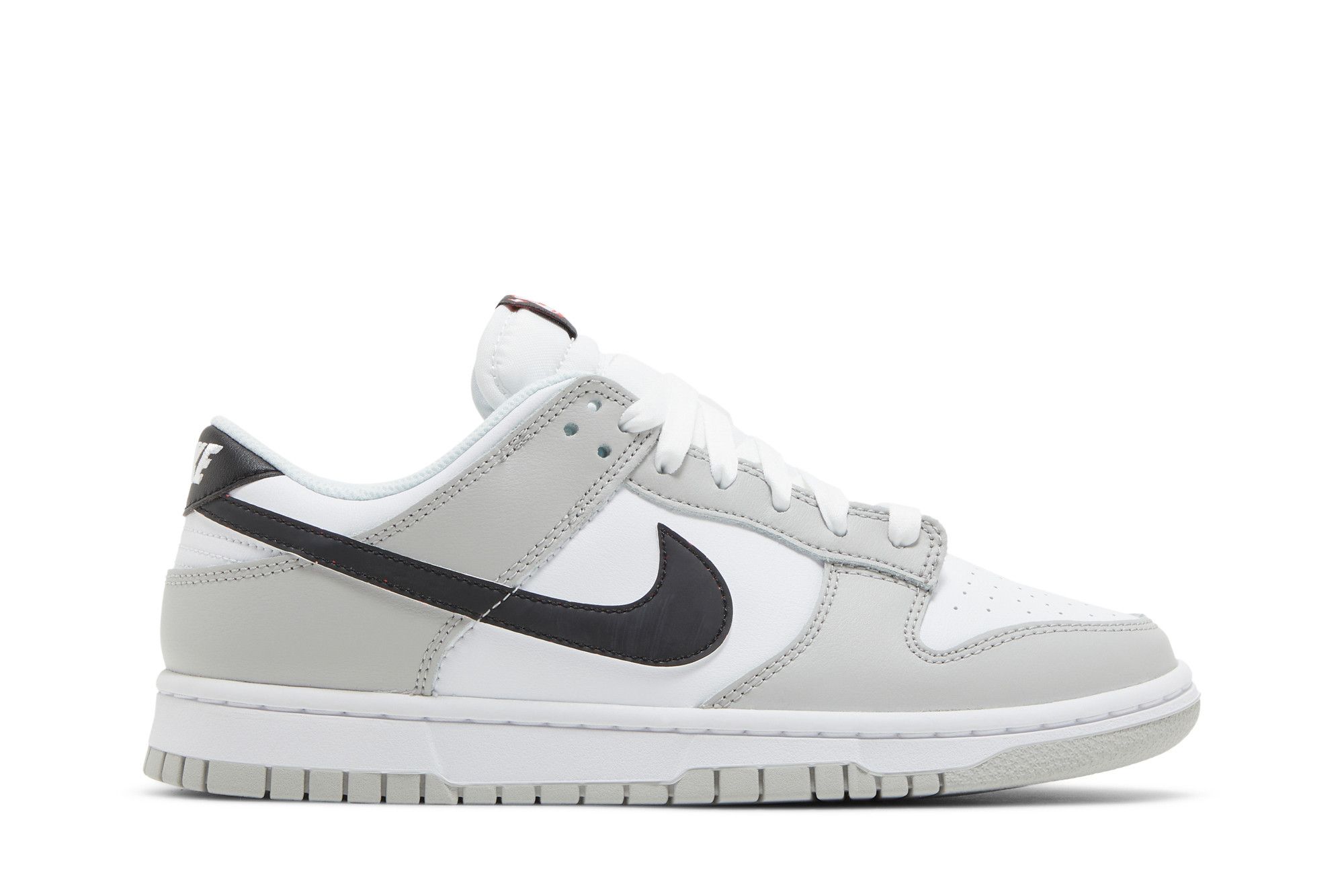Nike Dunk Low SE 'Lottery Pack 'Grey Fog' DR9654-001