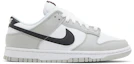 Buy Nike Dunk Low SE 'Lottery Pack' 'Gris Niebla' DR9654-001