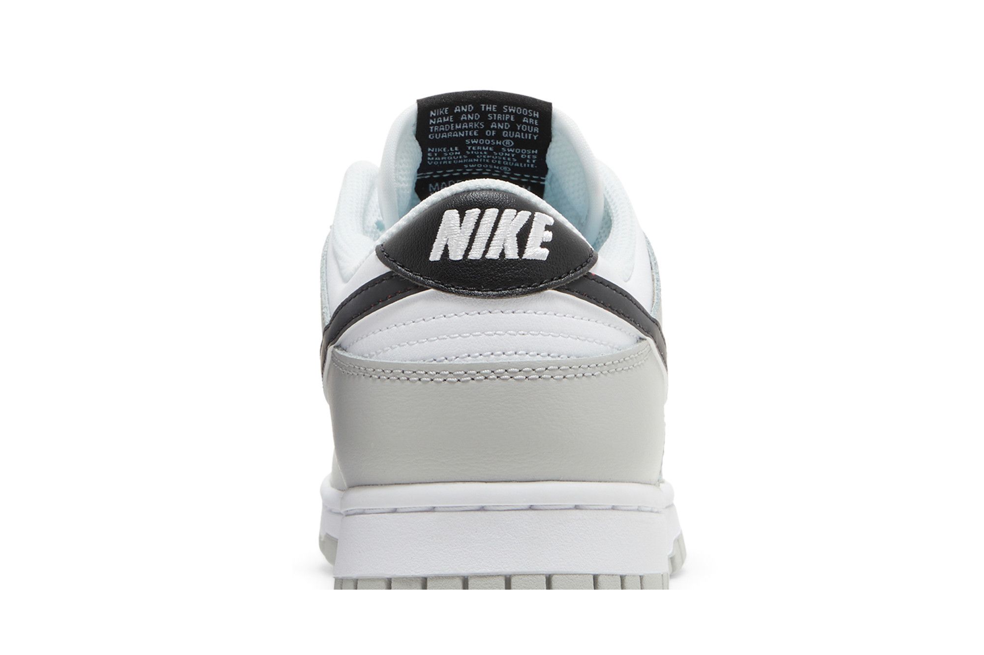 Cheap Nike Dunk Low SE 'Lottery Pack' 'Gris Niebla' DR9654-001