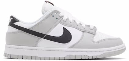 Nike Dunk Low SE 'Lottery Pack 'Grey Fog' DR9654-001