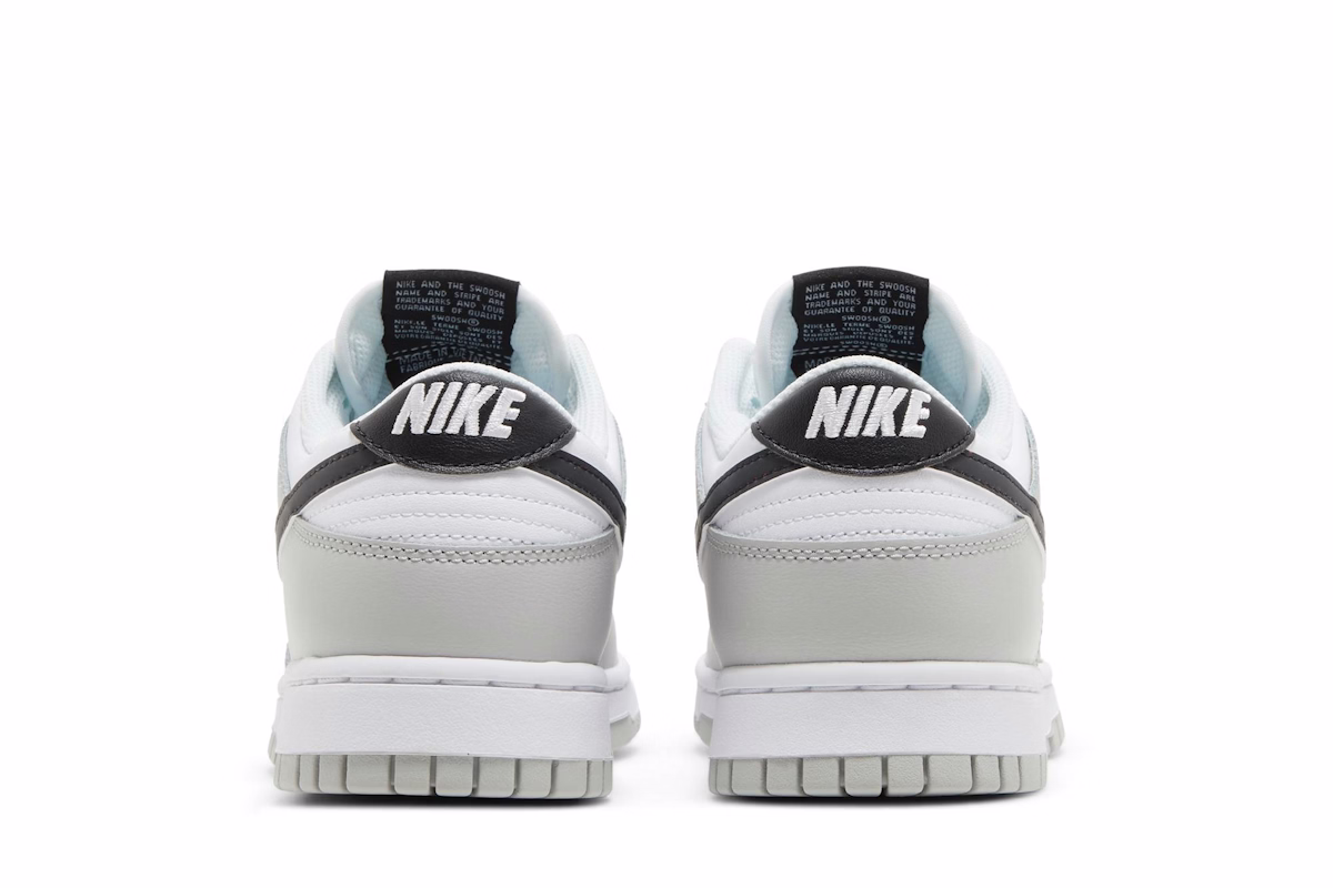 Nike Dunk Low SE 'Lottery Pack 'Grey Fog'