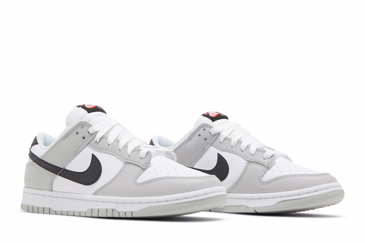 Nike Dunk Low SE 'Lottery Pack 'Grey Fog'