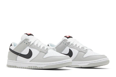 Nike Dunk Low SE 'Lottery Pack 'Grey Fog'