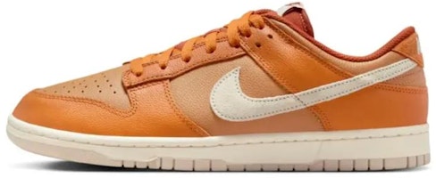 Nike Dunk Low SE 'Monarch' HJ9121-815 Nike Dunk Low SE 'Monarch' HJ9121-815