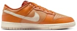 Order Nike Dunk Low SE 'Monarch' Lelaki Wanita Kasut Sneaker Retro HJ9121-815