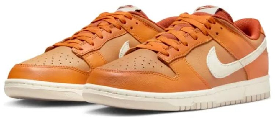 Nike Dunk Low SE 'Monarch' HJ9121-815 Lookbook Nike Dunk Low SE 'Monarch' HJ9121-815