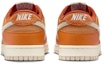 Purchase Nike Dunk Low SE 'Monarch' Lelaki Wanita Kasut Sneaker Retro HJ9121-815