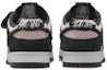 Lookbook Nike Dunk Low SE 'Panda-Monium Pack - Black Suede' IB2990-100