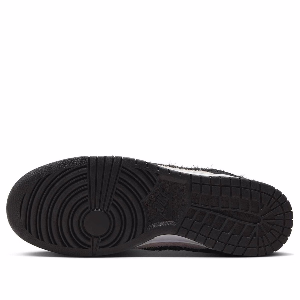 Nike Dunk Low SE 'Panda-Monium Pack - Black Suede'