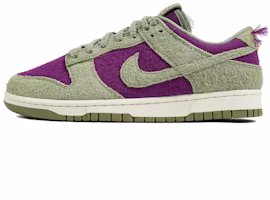 Nike Dunk Low SE 'Panda-Monium Pack - Viotech' IB2990-500 Nike Dunk Low SE 'Panda-Monium Pack - Viotech' IB2990-500