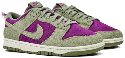 Nike Dunk Low SE 'Panda-Monium Pack - Viotech' IB2990-500 Lookbook Nike Dunk Low SE 'Panda-Monium Pack - Viotech' IB2990-500