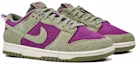Lookbook Nike Dunk Low SE 'Panda-Monium Pack - Viotech' IB2990-500