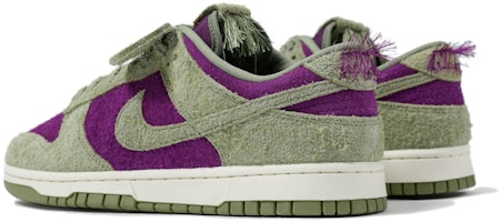 Nike Dunk Low SE 'Panda-Monium Pack - Viotech' IB2990-500 Shop Nike Dunk Low SE 'Panda-Monium Pack - Viotech' IB2990-500