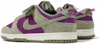 Shop Nike Dunk Low SE 'Panda-Monium Pack - Viotech' IB2990-500
