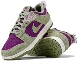 Nike Dunk Low SE 'Panda-Monium Pack - Viotech' IB2990-500 Purchase Nike Dunk Low SE 'Panda-Monium Pack - Viotech' IB2990-500