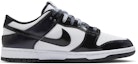 Details for Nike Dunk Low SE 'Panda' HQ1965-100