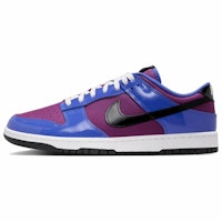 Nike Dunk Low SE 'Paramount Blue Viotech' IB6400-400 Nike Dunk Low SE 'Paramount Blue Viotech' IB6400-400