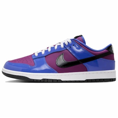 Nike Dunk Low SE 'Paramount Blue Viotech' IB6400-400 Buy Nike Dunk Low SE 'Paramount Blue Viotech' IB6400-400