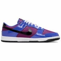 Nike Dunk Low SE 'Paramount Blue Viotech' Sneakers Pria IB6400-400 Order Nike Dunk Low SE 'Paramount Blue Viotech' Sneakers Pria IB6400-400