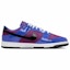 Order Nike Dunk Low SE 'Biru Paramount Viotech' IB6400-400