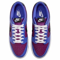 Nike Dunk Low SE 'Paramount Blue Viotech' Sneakers Pria IB6400-400 Shop Nike Dunk Low SE 'Paramount Blue Viotech' Sneakers Pria IB6400-400