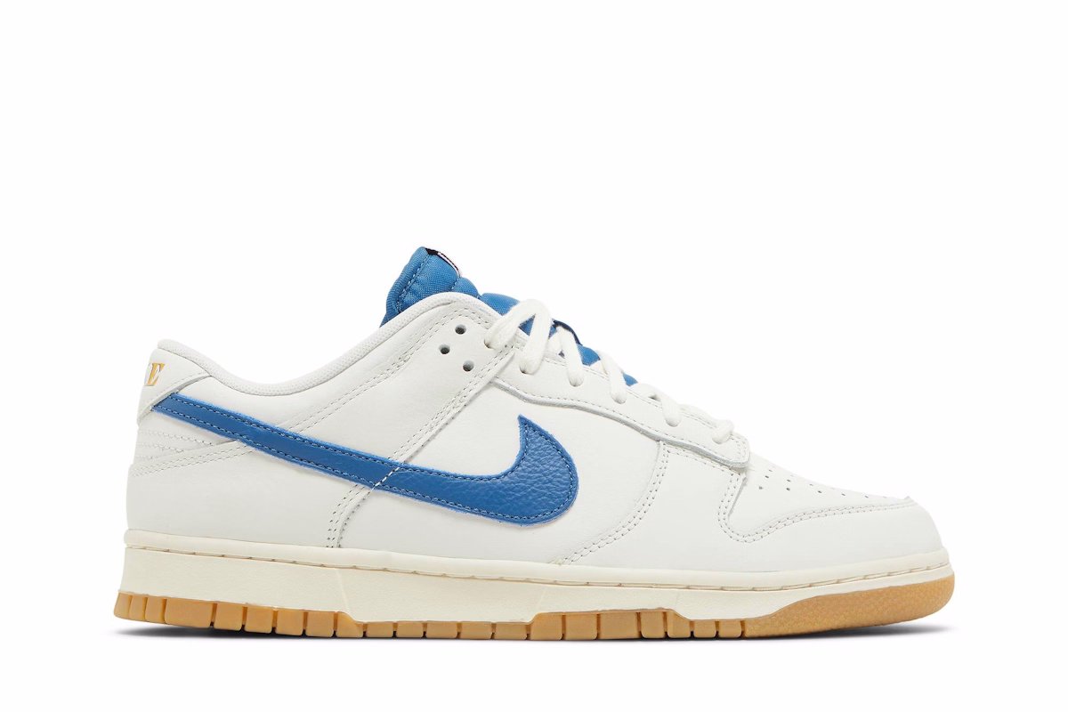 Nike Dunk Low SE 'Sail Dark Marina Blue'