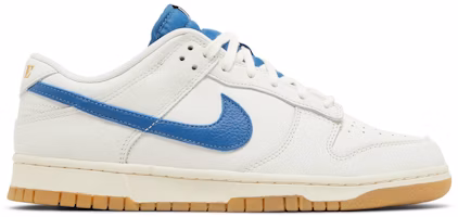 Nike Dunk Low SE 'Sail Dark Marina Blue' DX3198-133 Nike Dunk Low SE 'Sail Dark Marina Blue' DX3198-133