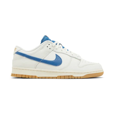Nike Dunk Low SE 'Sail Dark Marina Blue'