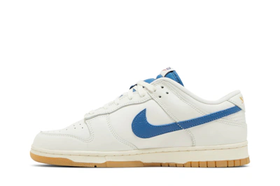Nike Dunk Low SE 'Sail Dark Marina Blue'