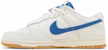 Nike Dunk Low SE 'Sail Dark Marina Blue' - Nike Dunk Low SE 'Sail Dark Marina Blue'. DX3198-133