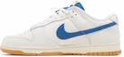 Lookbook Nike Dunk Low SE 'Sail Dark Marina Blue' - Nike Dunk Low SE 'Sail Dark Marina Blue'. DX3198-133