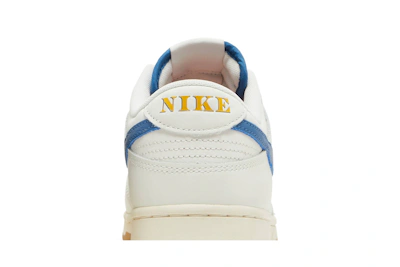 Nike Dunk Low SE 'Sail Dark Marina Blue'