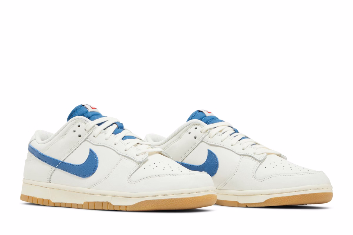 Nike Dunk Low SE 'Sail Dark Marina Blue'