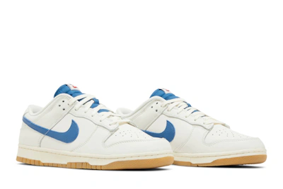 Nike Dunk Low SE 'Sail Dark Marina Blue'
